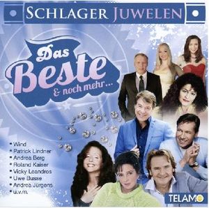 Das Beste & noch mehr.. - Schlager Juwelen (Audio-CD)