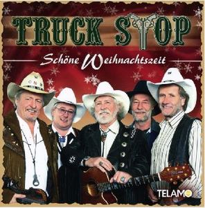 Truck Stop - Schöne Weihnachtszeit (Audio-CD)