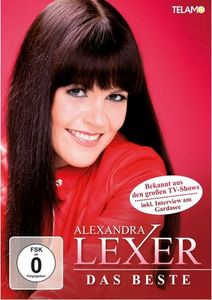 Alexandra Lexer - Das Beste (DVD-VIDEO)