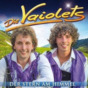 Die Vaiolets - Der Stern am Himmel (Audio-CD)