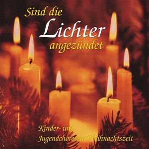 Sind die Lichter angezündet (Vinyl-LP)