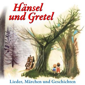 Hänsel  und  Gretel (Audio-CD)