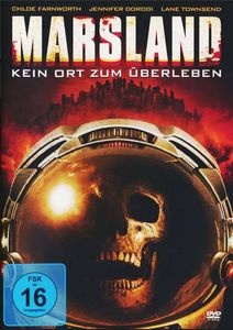 Marsland - Kein Ort zum Überleben (DVD-VIDEO)