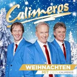 Calimeros - Weihnachten mit den Calimeros (Audio-CD)