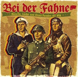 Bei der Fahne (Audio-CD)