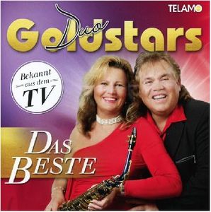Duo Goldstars - Das Beste (Audio-CD)