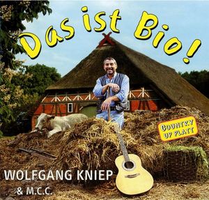 Wolfgang Kniep - Das ist Bio! (Audio-CD)