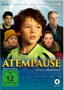 Atempause (DVD-VIDEO)