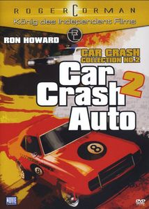 Car Crash Auto 2 - Car Crash Collection No.2 (DVD-VIDEO)