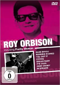 Roy Orbison - Pretty Woman (DVD-VIDEO)