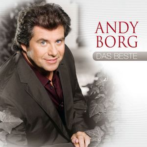 Andy Borg - Das Beste (Audio-CD)