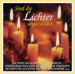 Sind die Lichter angezündet (Audio-CD)