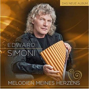 Edward Simoni - Melodien meines Herzens (Audio-CD)
