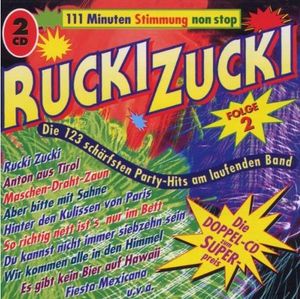 Rucki Zucki (2-CD)