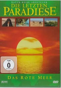 Die letzten Paradiese - Das Rote Meer (DVD-VIDEO)