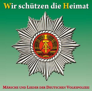 Wir schützen die Heimat (Audio-CD)