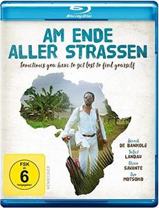 Am Ende aller Straßen (Blu-ray)