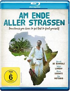 Am Ende aller Straßen (Blu-ray)