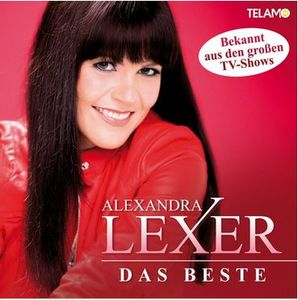 Alexandra Lexer - Das Beste (Audio-CD)