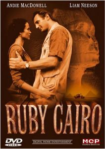 Ruby Cairo (DVD-VIDEO)