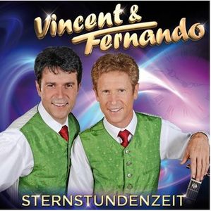 Vincent & Fernando - Sternstundenzeit (Audio-CD)