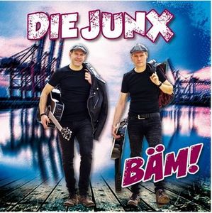 Die Junx - Bäm! (Audio-CD)