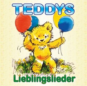 Teddys Lieblingslieder (Audio-CD)