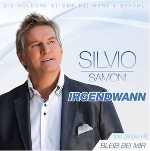 Silvio Samoni - Irgendwann (Audio-CD)