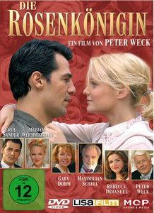 Die Rosenkönigin (DVD-VIDEO)