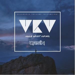 VKV Volle Kraft Voraus (Audio-CD)
