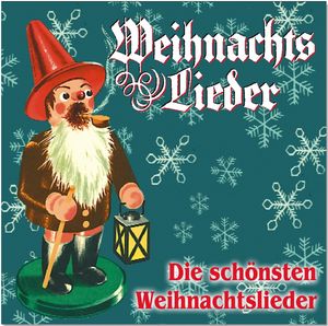 Wenn es Raachermannel naabelt ... - Die schönsten heimatlichen Weihnachtslieder (Audio-CD)
