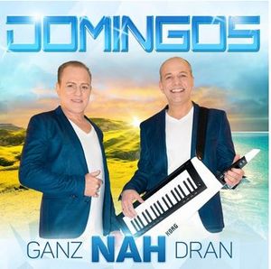 Domingos - Ganz nah dran (Audio-CD)