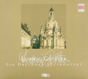 Ein Dresdner Festkonzert (Audio-CD)