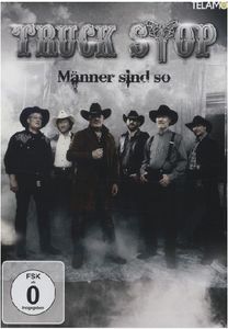 Truck Stop - Männer sind so (DVD-VIDEO)