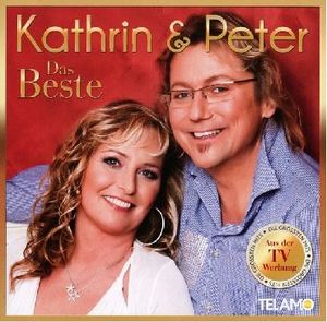 Kathrin & Peter - Das Beste (2 CD-Box)