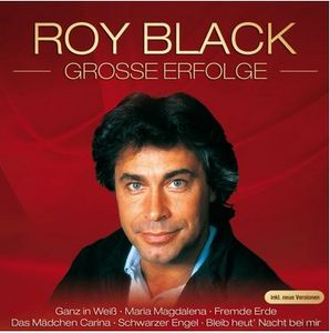 Roy Black - Grosse Erfolge (2 CD-Box)