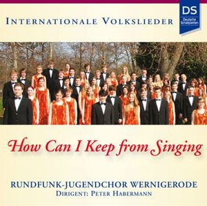 How Can I Keep from Singing (Audio-CD)