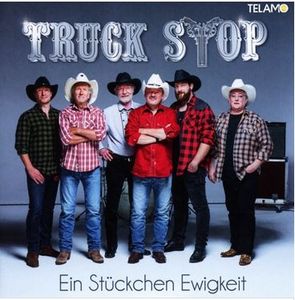 Truck Stop - Ein Stückchen Ewigkeit (Audio-CD)