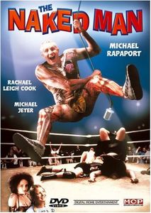 The Naked Man (DVD-VIDEO)