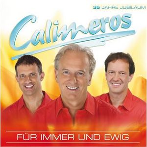 Calimeros - Für immer und ewig (Audio-CD)