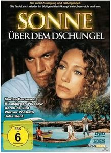 Sonne über dem Dschungel (DVD-VIDEO)