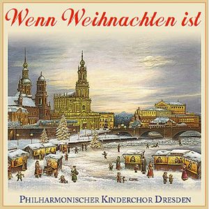 Wenn Weihnachten ist (Audio-CD)