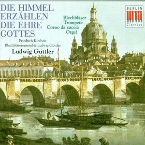 Die Himmel erzählen die Ehre Gottes (Audio-CD)