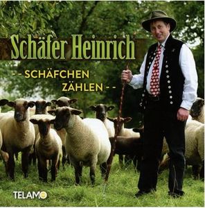 Schäfer Heinrich - Schäfchen zählen (Audio-CD)