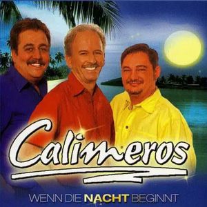 Calimeros - Wenn die Nacht beginnt (Audio-CD)