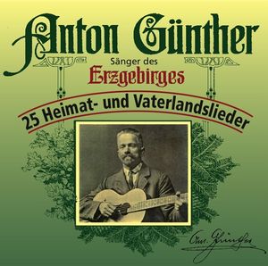 25 Heimat- und Vaterlandslieder (Audio-CD)