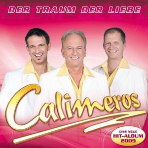 Calimeros - Der Traum der Liebe (Audio-CD)