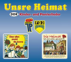 Unsre Heimat (2-CD)