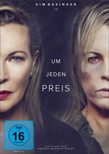 Um jeden Preis (DVD-VIDEO)