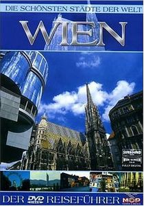 Die schönsten Städte der Welt - Wien (DVD-VIDEO)